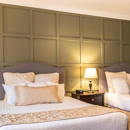 Grass Valley Courtyard Suites Dış mekan fotoğraf