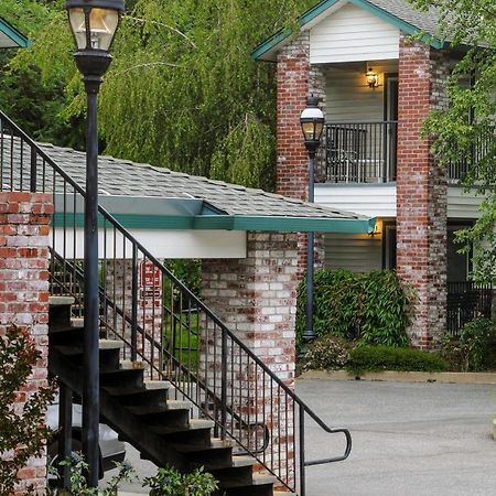 Grass Valley Courtyard Suites Dış mekan fotoğraf