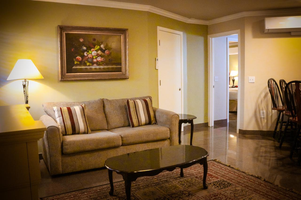 Grass Valley Courtyard Suites Dış mekan fotoğraf
