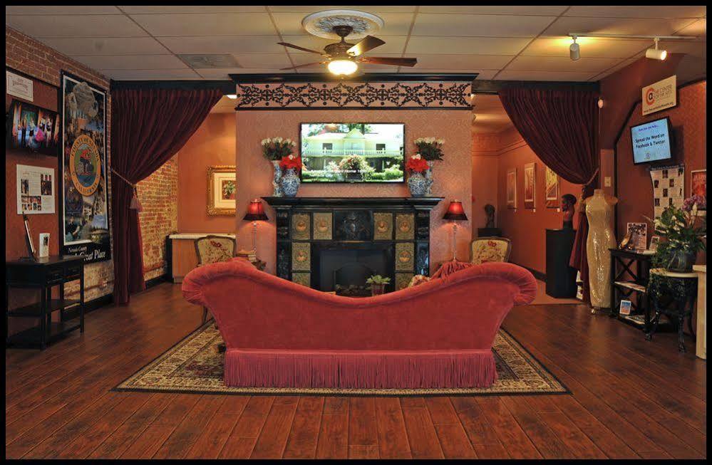 Grass Valley Courtyard Suites Dış mekan fotoğraf